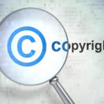 copyright