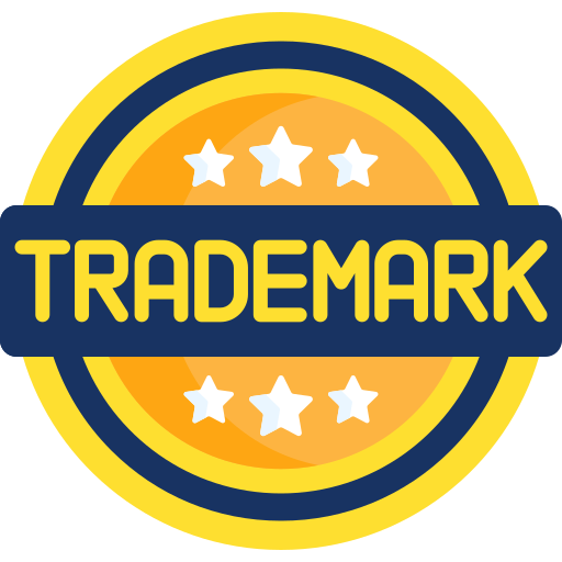 Trademark application status