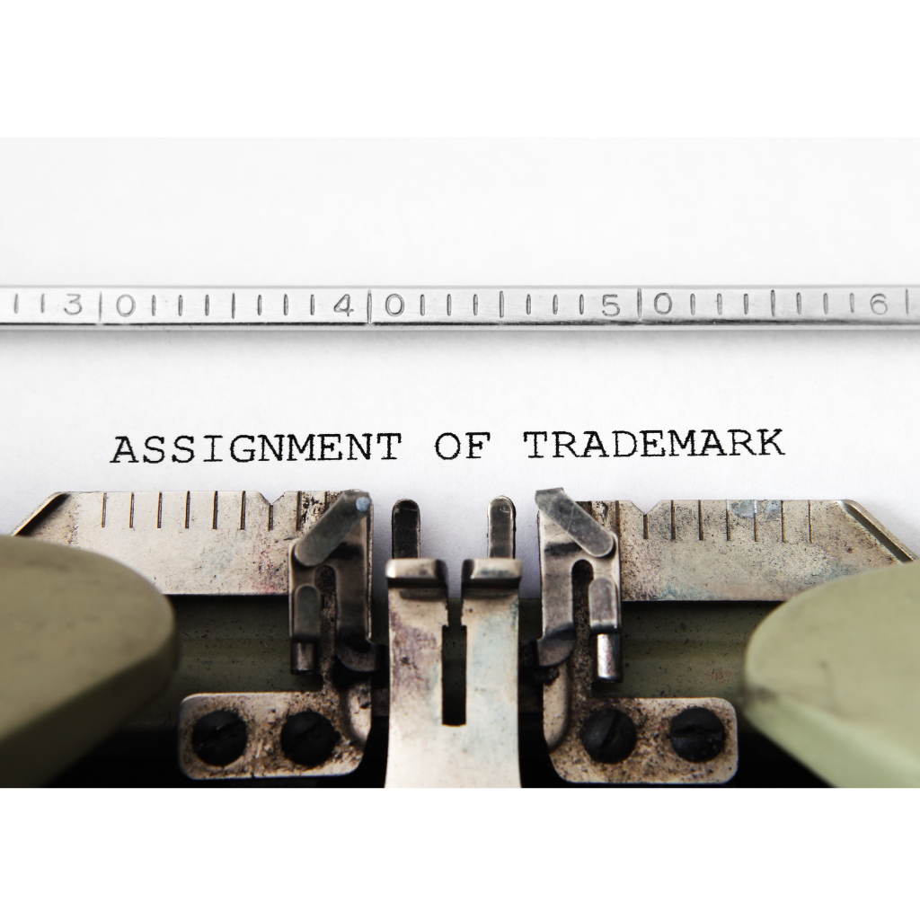 trademark assignment