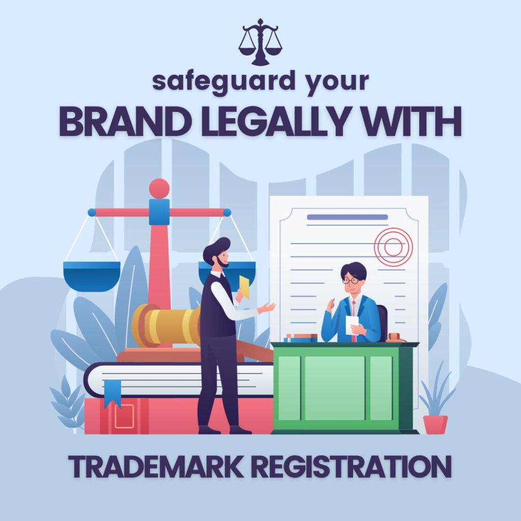 Trademark registration in Jorhat