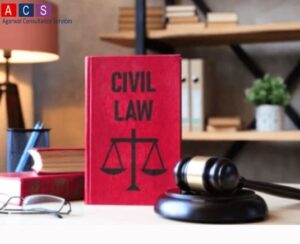 Civil lawyer in assam